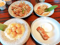 -新天世纪中餐厅