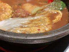 -牛小灶牛杂煲(北京路店)