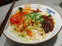 -大嘻咹biangbiang面(历史博物馆店)