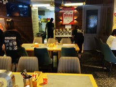 -金龙烧烤·牛肉面(西塔店)