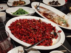 -蜀国演义(黄寺大街店)