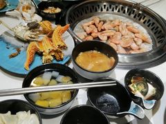 -圣罗巴甄选自助(麦凯乐店)