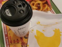 -麦当劳(虹口星荟中心店)