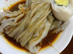 -蒋家槟豆面皮(友爱路店)
