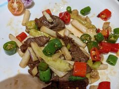 -德胜轩正宗顺德菜(宝安沙井会展中心店)