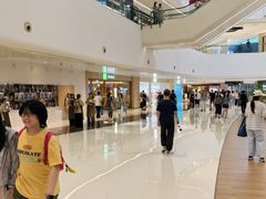 -天津万象城