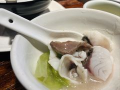 -大良毋米粥(锦龙路总店)