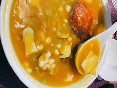 -箱美术馆私房菜(水晶郦城店)