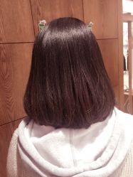 点击看大图 -简影造型·自选烫染接发salon