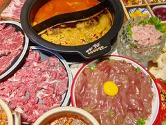 -钢管厂五区小郡肝火锅串串香(清河店)