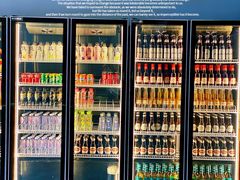 -雲野铁板烧·海鲜·日料·自助餐(金街店)