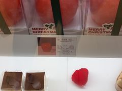 -好利来(亦庄国融店)