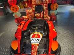 -魔赛卡丁车赛车汇(上海店)