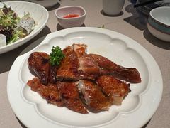 -顺鹅季·非遗烧鹅(六道口店)