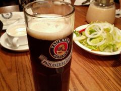 -宝莱纳啤酒花园餐厅PAULANER BRAUHAUS Nanjing(广州路店)