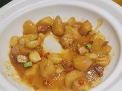 -徽镇小厨·经典徽菜(马连道店)