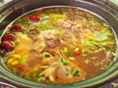 -国生茶庄·地道农家菜团建活动