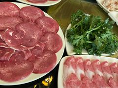 -鲁西肥牛(九方购物中心店)
