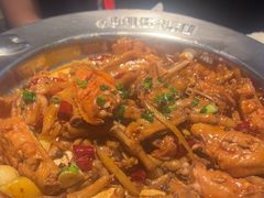 -胖哥俩肉蟹煲(福州仓山爱琴海店)