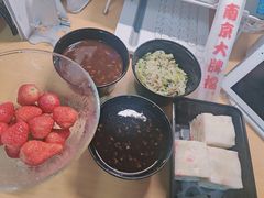 -南京大牌档(香港广场店)