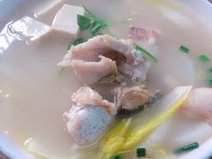 -阳江河堤老牌曾记美食