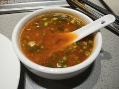 -海底捞火锅(金光华店)