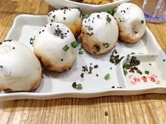 -东泰祥生煎馆(重庆北路店)