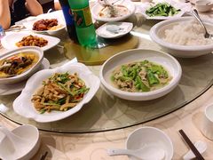 -同里湖大饭店-怡景轩中餐厅(同里古镇店)