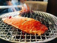-热血兄弟·炭火烤肉(融侨中心店)