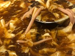 -金豆角砂锅焖面(安贞店)