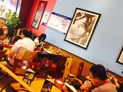 -COSTA COFFEE(天通苑华联店)