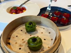 -宝丽轩中餐厅BAOLIXUAN