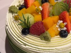 -36cake生日蛋糕(福田店)