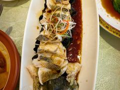 -博雅渔港·融合菜(维也纳国际大酒店)