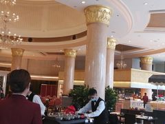 大堂-东方滨江大酒店·滨江厅