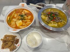 -鱼你在一起(顺义国泰生活广场机场店)