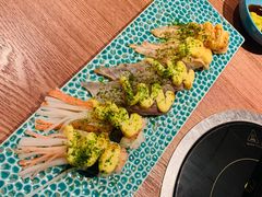 -晴季寿司(活力城店)
