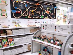 -宜家家居(西安未央商场店)