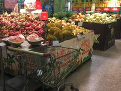 -华润万家(长安路店)