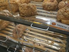 -85度C(上海松江九亭店)