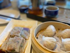 -多多旺港式茶餐厅(新区店)