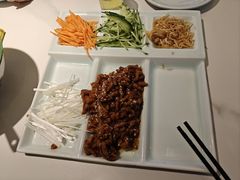 -打酱油·非遗淮扬菜(瘦西湖梅岭店)