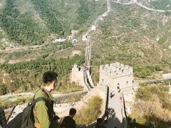 -居庸关长城