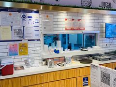 -满记甜品(王府井北京市百货大楼店)