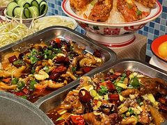 -江北北火锅馆·公路夜市(魏公村店)