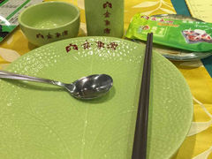 -金象湾泰国餐厅(华林路店)