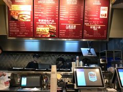 -The Habit Burger Grill 哈比特汉堡(爱琴海店)