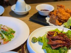 -日出青木·杭帮菜名店