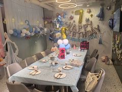 -萨卡屋亲子乐园·餐厅(龙山万物工场店)