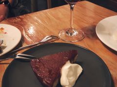 苹果派-羽深肉铺 Steak & Wine